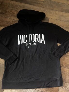 Two Victoria secret Hoodie/Sweater